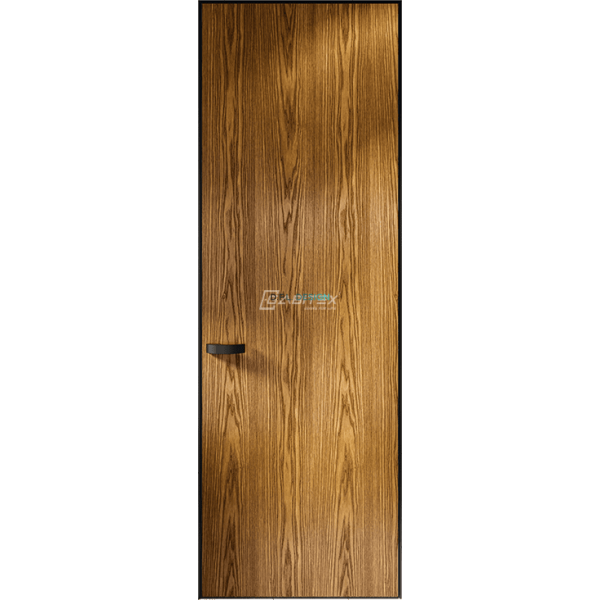 Дверь Gabitex 02 Rovere cioccolato