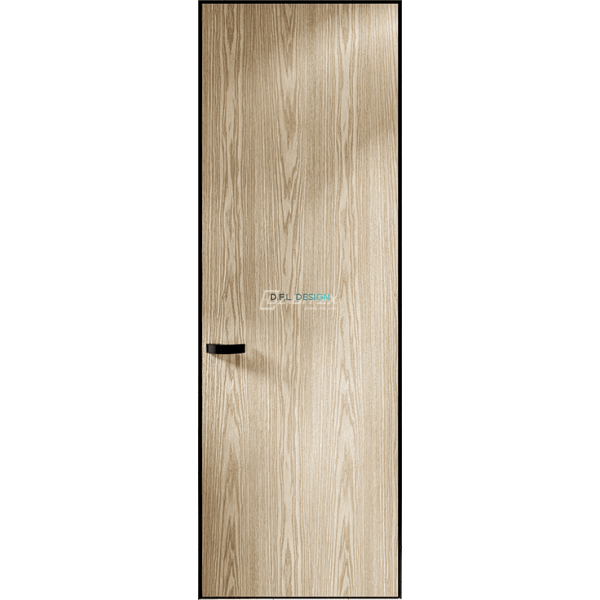 Дверь Gabitex 02 Frassino naturale
