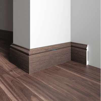 Плинтус Decor-Dizayn 005-73SH
