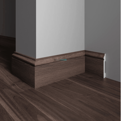 Плинтус Decor-Dizayn 005-88SH