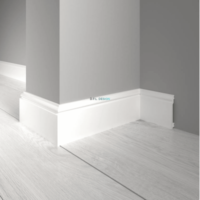 Плинтус Decor-Dizayn 701-115