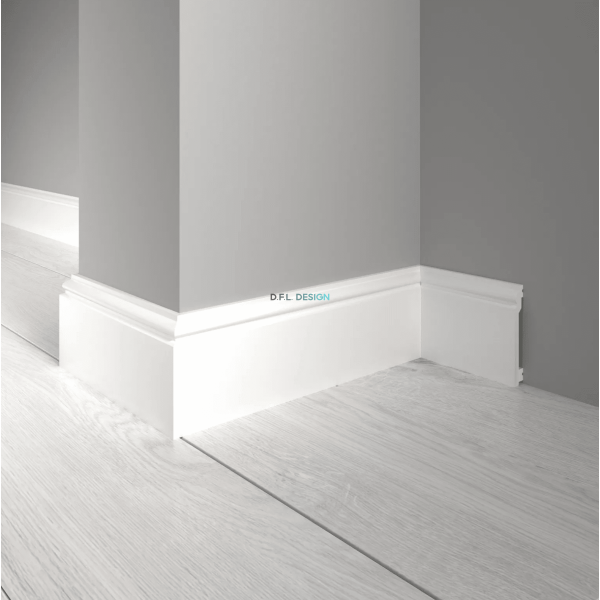 Плинтус Decor-Dizayn 701-115