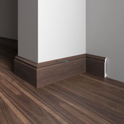 Плинтус Decor-Dizayn 701-73SH