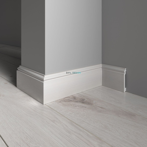 Плинтус Decor-Dizayn 701-75