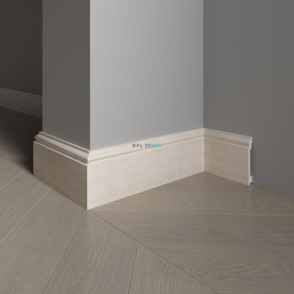 Плинтус Decor-Dizayn 701-77
