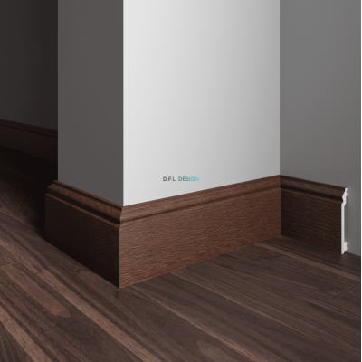 Плинтус Decor-Dizayn 701-82SH