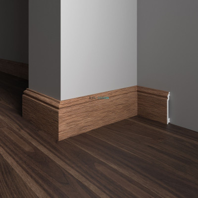 Плинтус Decor-Dizayn 701-83SH Плинтус Decor-Dizayn 701-83SH