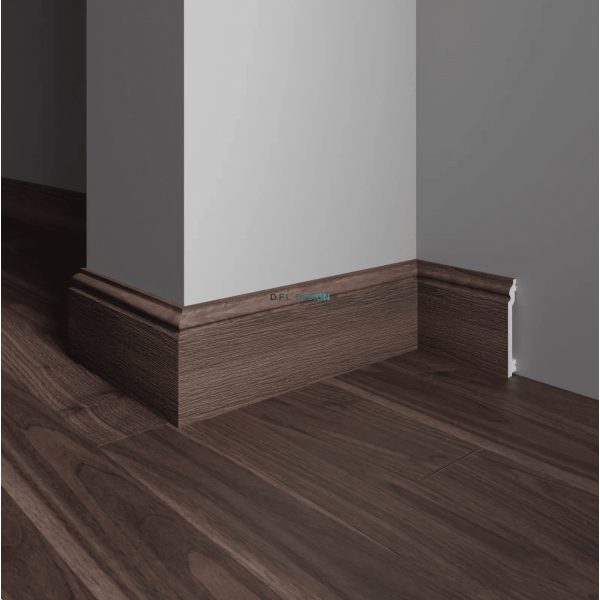 Плинтус Decor-Dizayn 701-88SH