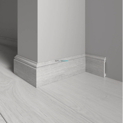 Плинтус Decor-Dizayn 701-89SH