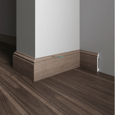 Плинтус Decor-Dizayn 701-92SH