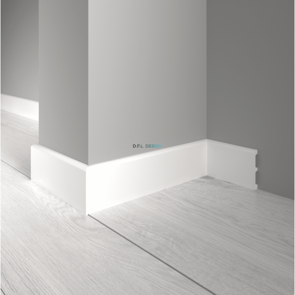 Плинтус Decor-Dizayn 706-115