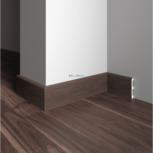 Плинтус Decor-Dizayn 706-73SH