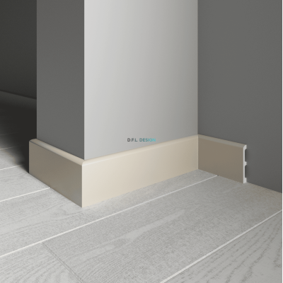 Плинтус Decor-Dizayn 706-74