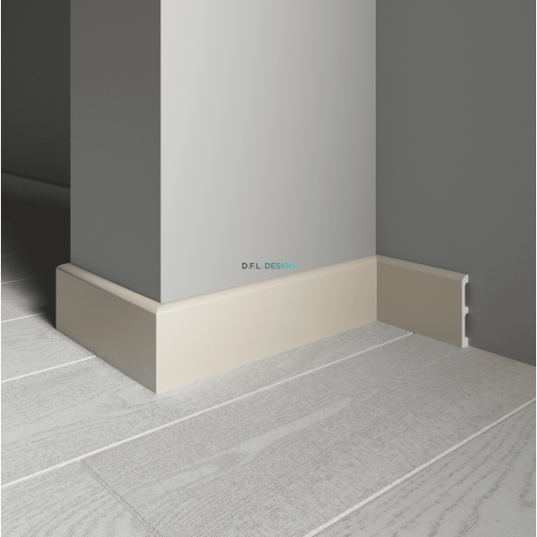 Плинтус Decor-Dizayn 706-74
