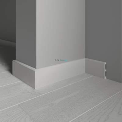 Плинтус Decor-Dizayn 706-75 Плинтус Decor-Dizayn 706-75