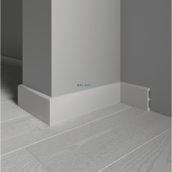 Плинтус Decor-Dizayn 706-75