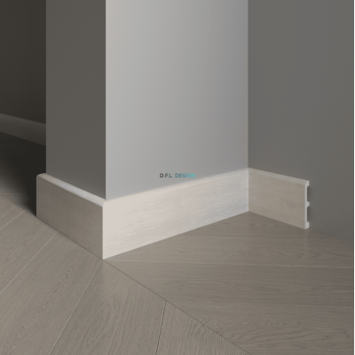 Плинтус Decor-Dizayn 706-77 Плинтус Decor-Dizayn 706-77
