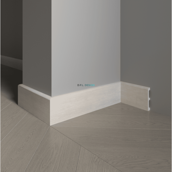 Плинтус Decor-Dizayn 706-77