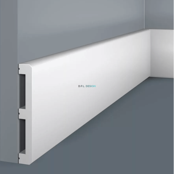 Плинтус Cosca PX012