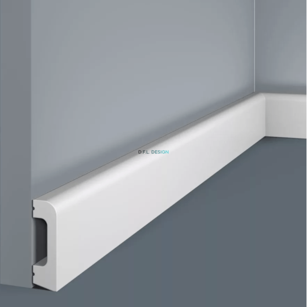 Плинтус Cosca PX013