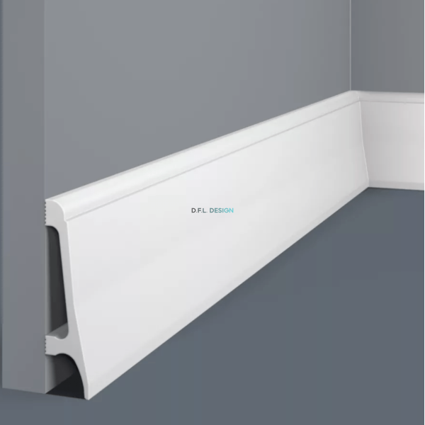 Плинтус Cosca PX018