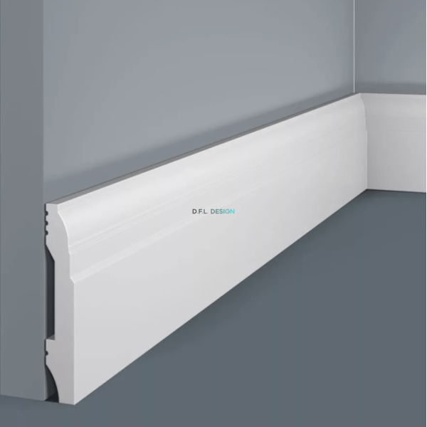 Плинтус Cosca PX021