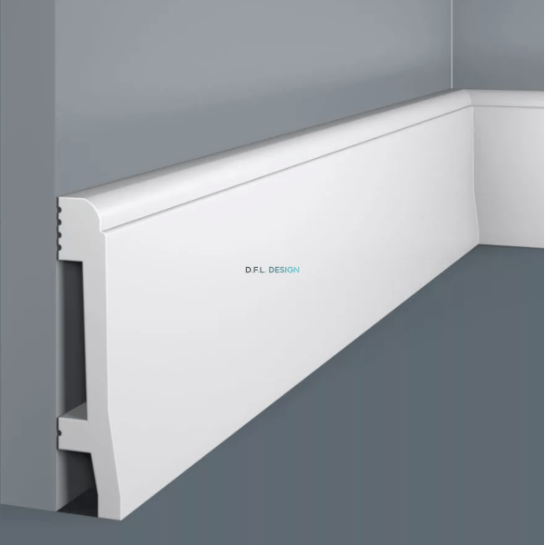 Плинтус Cosca PX022