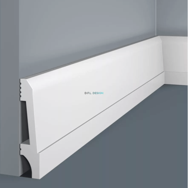 Плинтус Cosca PX023