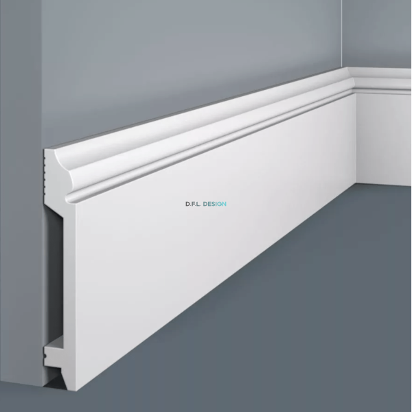 Плинтус Cosca PX026