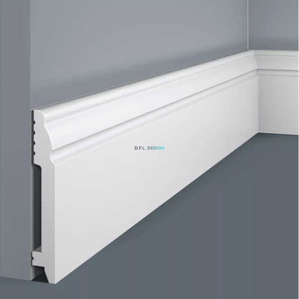 Плинтус Cosca PX027