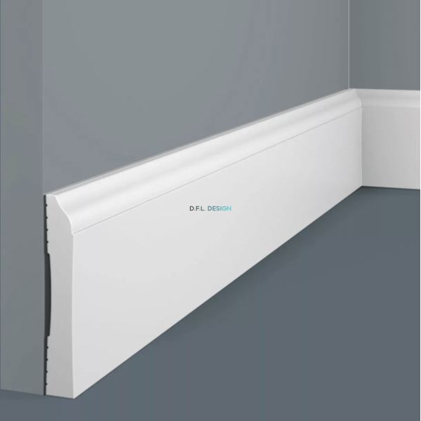 Плинтус Cosca PX030