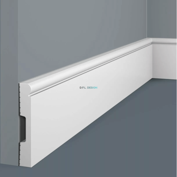 Плинтус Cosca PX032