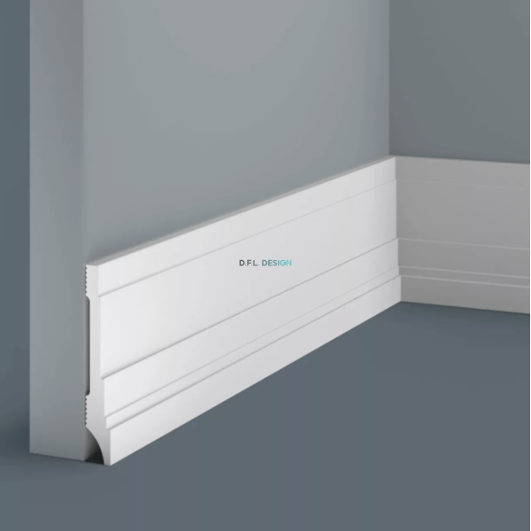 Плинтус Cosca PX042