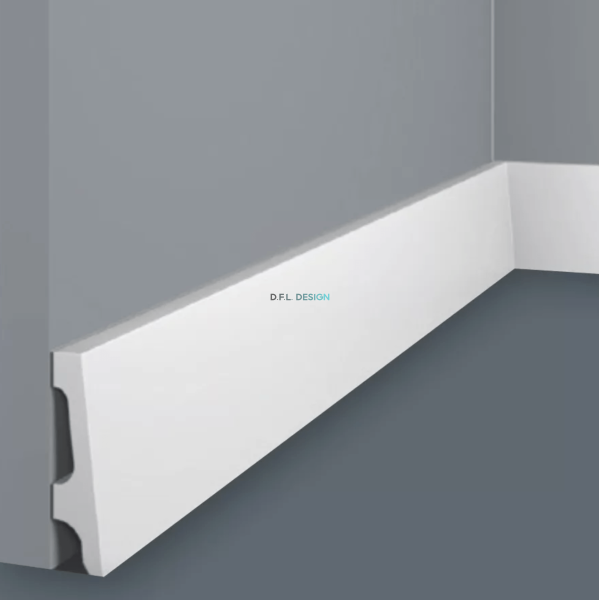 Плинтус Cosca PX045
