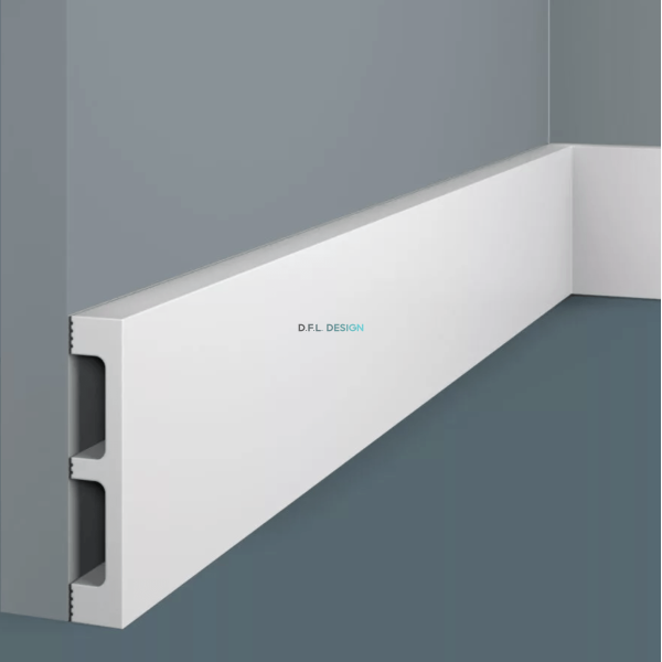 Плинтус Cosca PX048