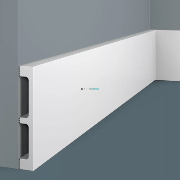 Плинтус Cosca PX049