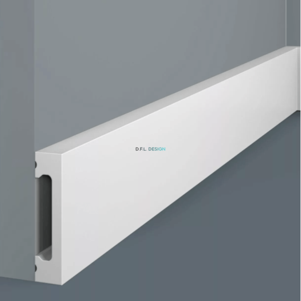 Плинтус Cosca PX050