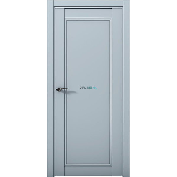 Дверь Aurum Doors Кобальт Co 26 Deep Blue