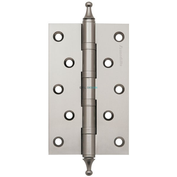 Петля Armadillo универсальная IN5500UA PN (500-A5) 125х75х3 перл. никель Box