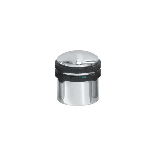 Упор дверной Armadillo DH062ZA CP Хром