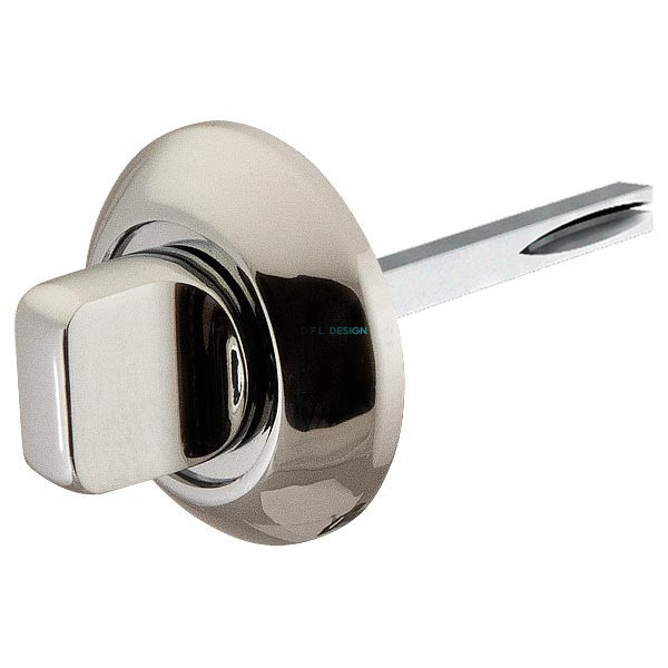 Ручка поворотная Fuaro BKW8 RM-CP-8