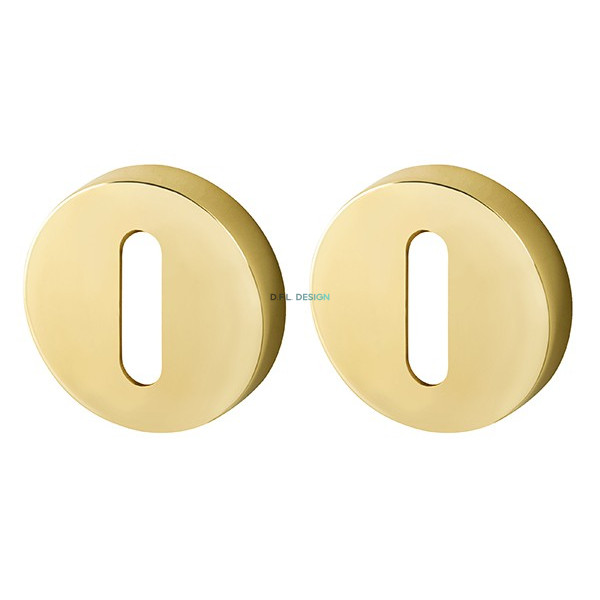 Накладка Armadillo Normal PS URB GOLD-24 Золото 24 2 шт.