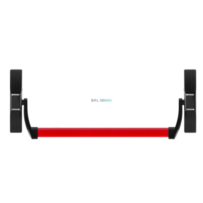 Ручка-штанга нажимная Fuaro AP.1700A push-bar (ANTI-PANIC 1700А)