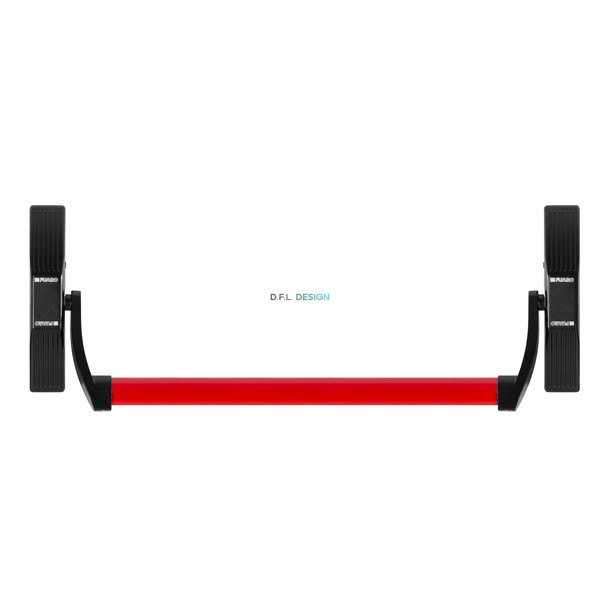 Ручка-штанга нажимная Fuaro AP.1700A push-bar (ANTI-PANIC 1700А)