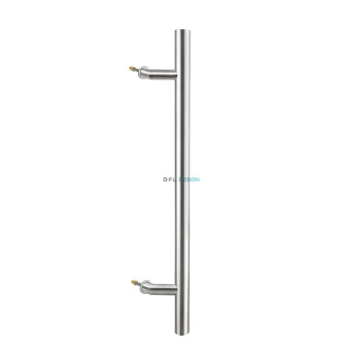Ручка-скоба Fuaro PULL.PH32/1000.45 INOX 304 (PH-45-32/1000-INOX)