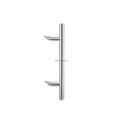 Ручка-скоба Fuaro PULL.PH32/600.45 INOX 304 (PH-45-32/600-INOX) Ручка-скоба Fuaro PULL.PH32/600.45 INOX 304 (PH-45-32/600-INOX)