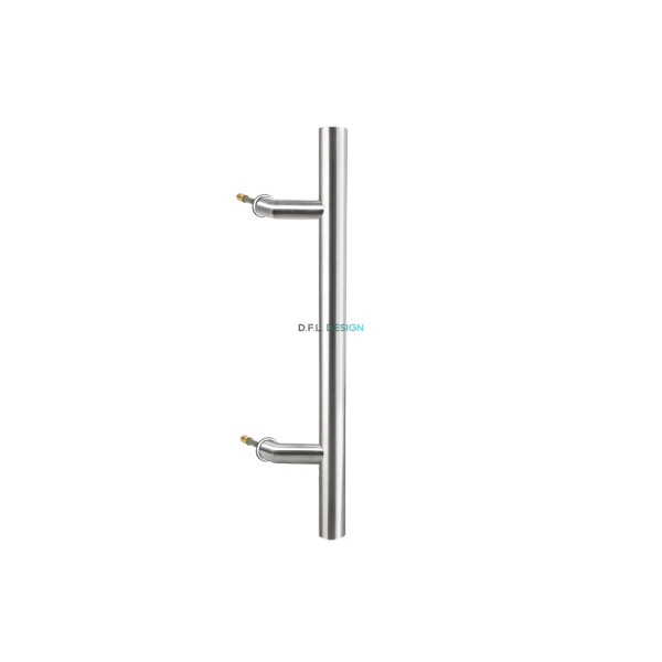 Ручка-скоба Fuaro PULL.PH32/600.45 INOX 304 (PH-45-32/600-INOX)