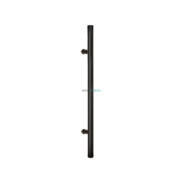 Ручка-скоба Fuaro PULL.PH32/900.22 INOX 304 (PH-22-32/900-INOX) BLACK
