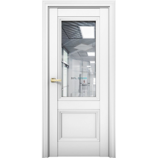 Дверь Aurum Doors Кобальт Co 31 Аляска