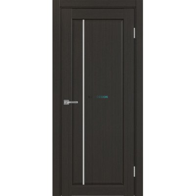 Дверь Optima Porte Сицилия 711.12 эко-шпон Венге Дверь Optima Porte Сицилия 711.12 эко-шпон Венге